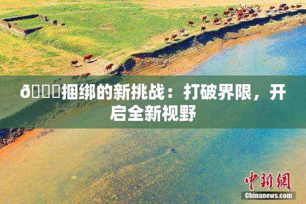 🔞捆绑的新挑战：打破界限，开启全新视野