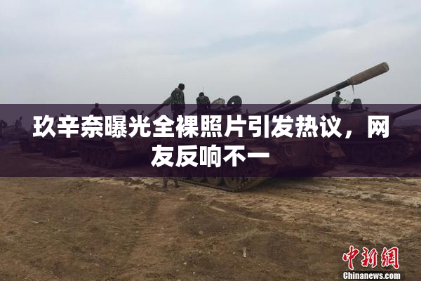 玖辛奈曝光全裸照片引发热议，网友反响不一