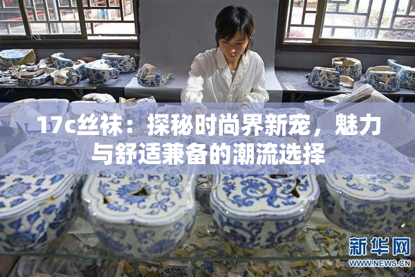 17c丝袜：探秘时尚界新宠，魅力与舒适兼备的潮流选择