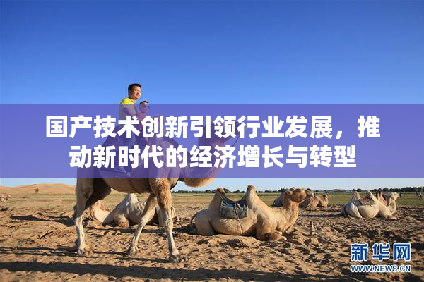 国产技术创新引领行业发展，推动新时代的经济增长与转型