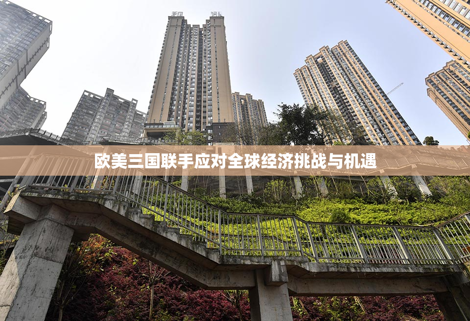 欧美三国联手应对全球经济挑战与机遇
