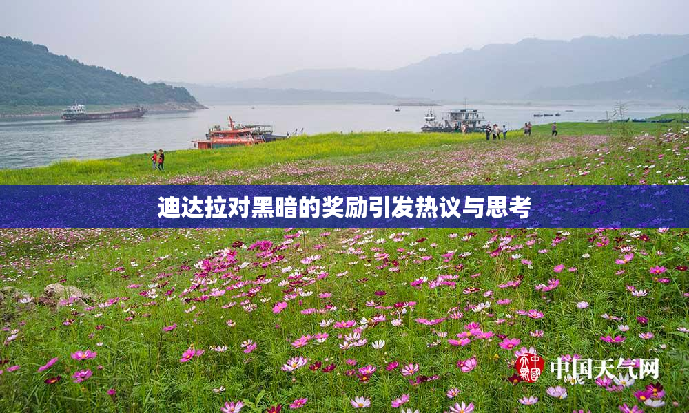 迪达拉对黑暗的奖励引发热议与思考