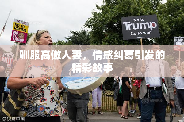 驯服高傲人妻，情感纠葛引发的精彩故事