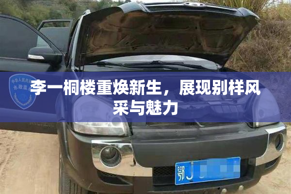 李一桐楼重焕新生，展现别样风采与魅力