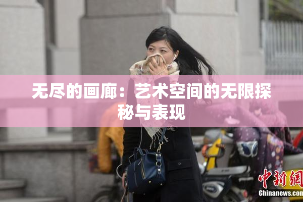 无尽的画廊：艺术空间的无限探秘与表现