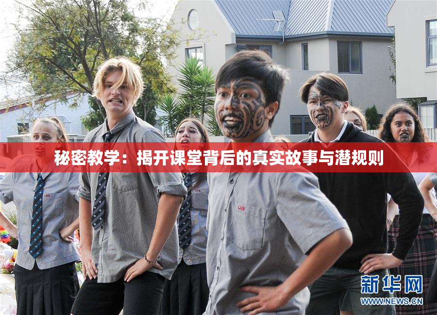 秘密教学：揭开课堂背后的真实故事与潜规则