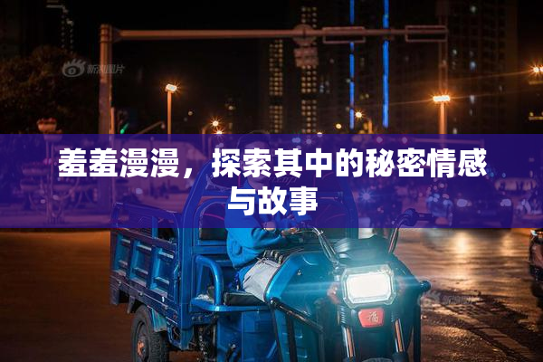 羞羞漫漫，探索其中的秘密情感与故事
