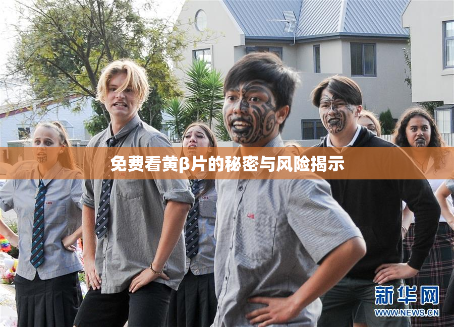 免费看黄β片的秘密与风险揭示