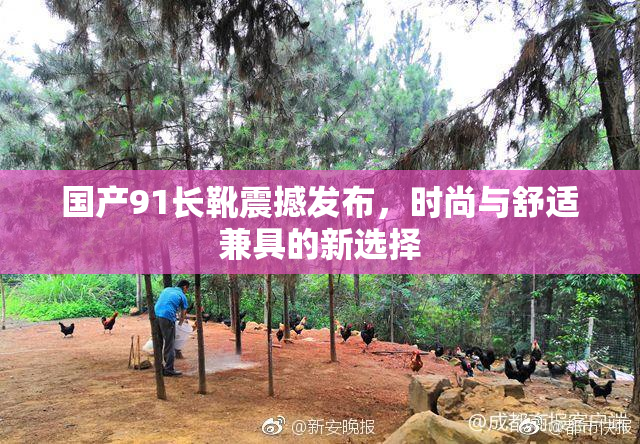 国产91长靴震撼发布，时尚与舒适兼具的新选择