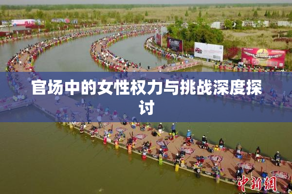 官场中的女性权力与挑战深度探讨