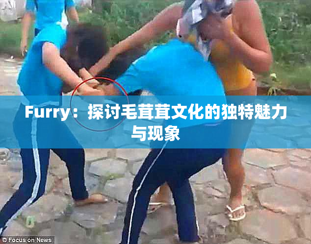 Furry：探讨毛茸茸文化的独特魅力与现象