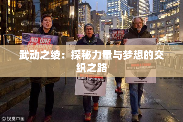 武动之绫：探秘力量与梦想的交织之路