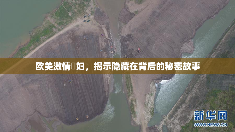 欧美激情婬妇，揭示隐藏在背后的秘密故事