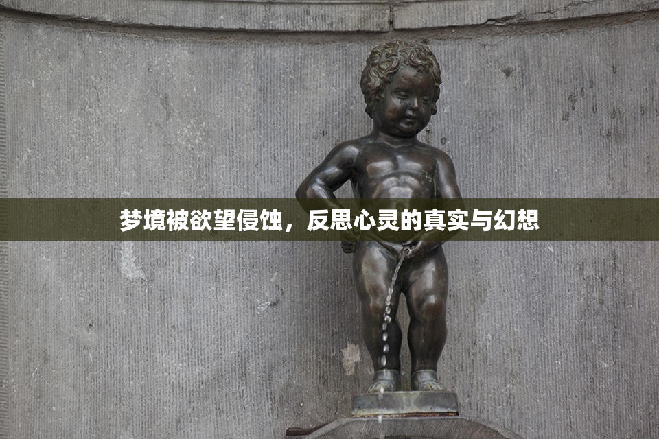 梦境被欲望侵蚀，反思心灵的真实与幻想