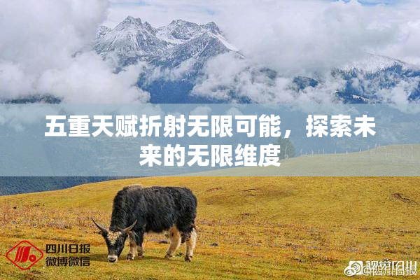 五重天赋折射无限可能，探索未来的无限维度
