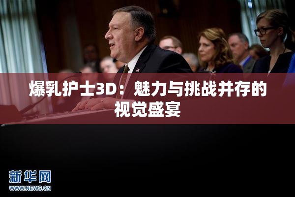 爆乳护士3D：魅力与挑战并存的视觉盛宴