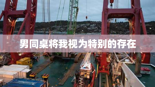 男同桌将我视为特别的存在