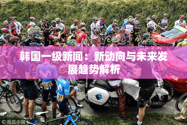 韩国一级新闻：新动向与未来发展趋势解析