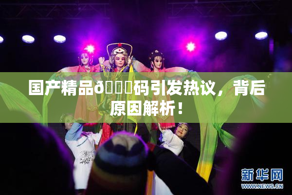 国产精品🈚码引发热议，背后原因解析！