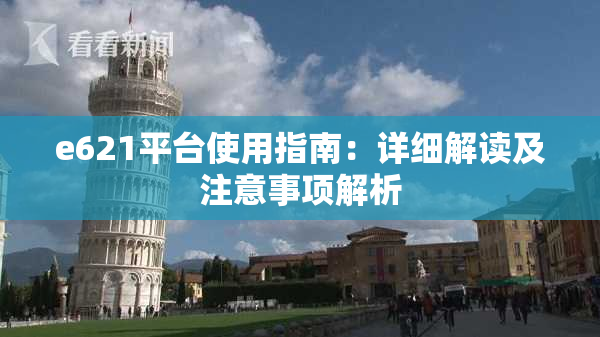 e621平台使用指南：详细解读及注意事项解析
