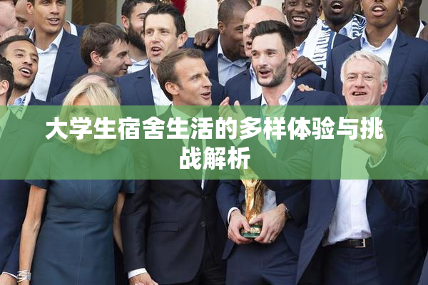 大学生宿舍生活的多样体验与挑战解析