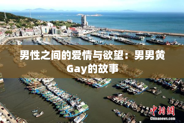 男性之间的爱情与欲望：男男黄Gay的故事