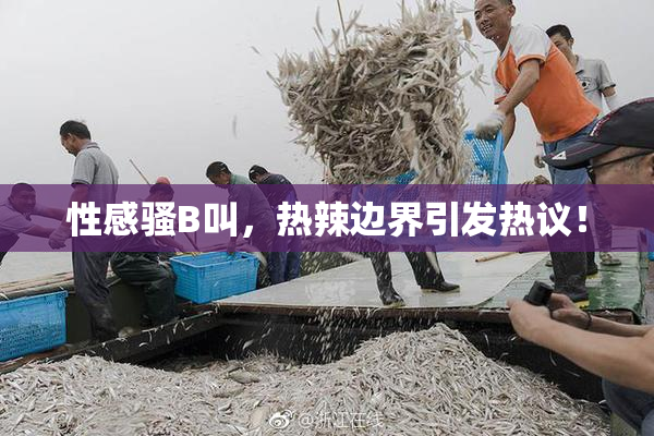 性感骚B叫，热辣边界引发热议！