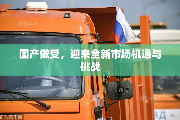 国产做受，迎来全新市场机遇与挑战