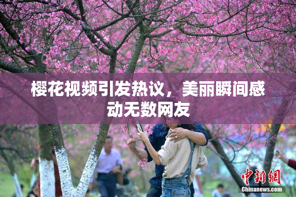 樱花视频引发热议，美丽瞬间感动无数网友