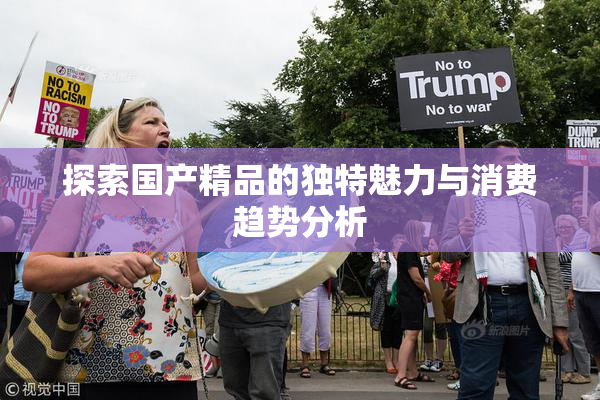 探索国产精品的独特魅力与消费趋势分析