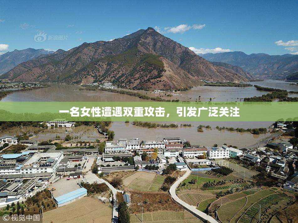 一名女性遭遇双重攻击，引发广泛关注