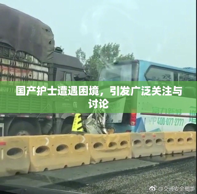 国产护士遭遇困境，引发广泛关注与讨论