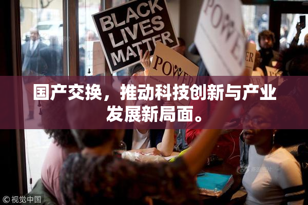 国产交换，推动科技创新与产业发展新局面。