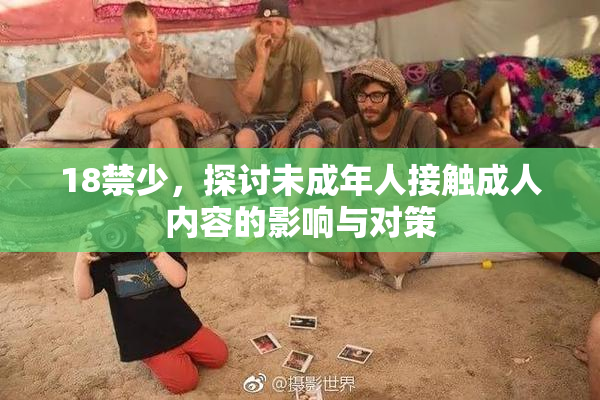 18禁少，探讨未成年人接触成人内容的影响与对策