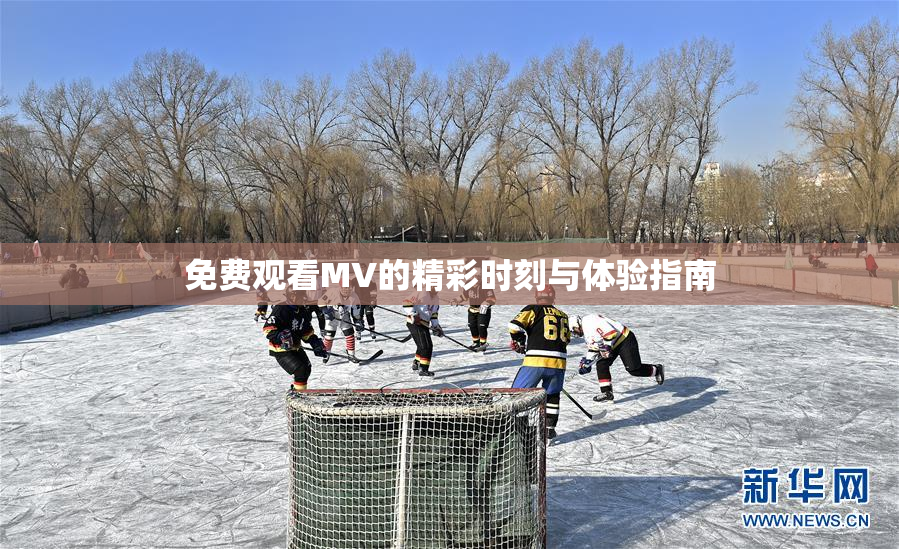免费观看MV的精彩时刻与体验指南