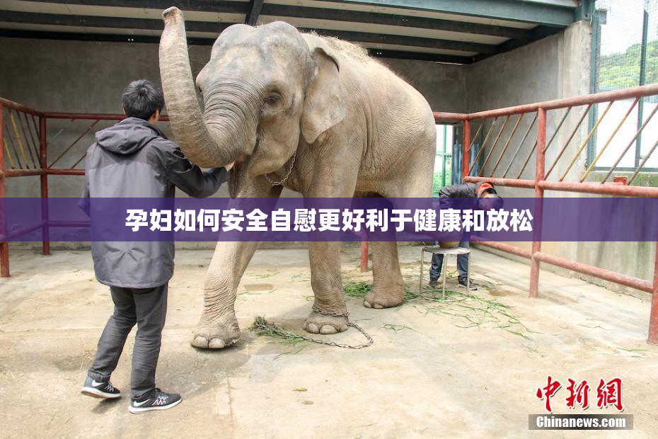 孕妇如何安全自慰更好利于健康和放松