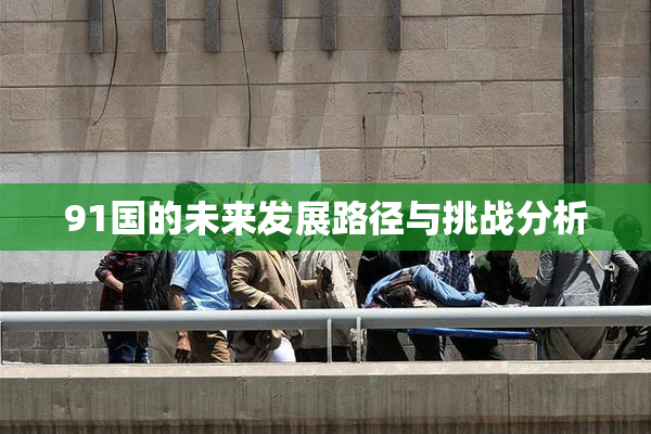 91国的未来发展路径与挑战分析