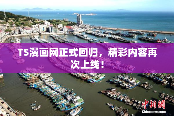 TS漫画网正式回归，精彩内容再次上线！