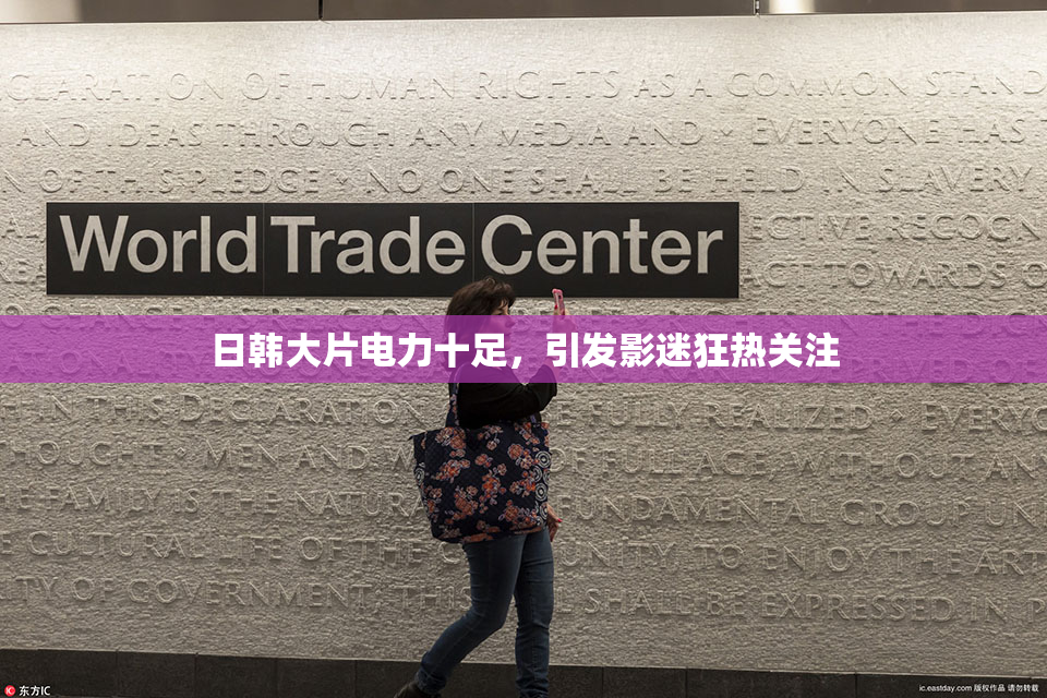 日韩大片电力十足，引发影迷狂热关注