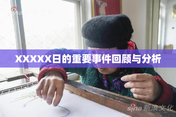 XXXXX日的重要事件回顾与分析