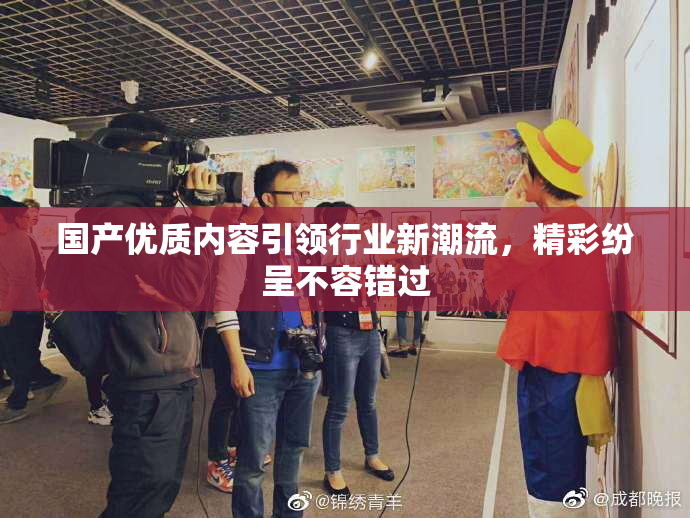 国产优质内容引领行业新潮流，精彩纷呈不容错过