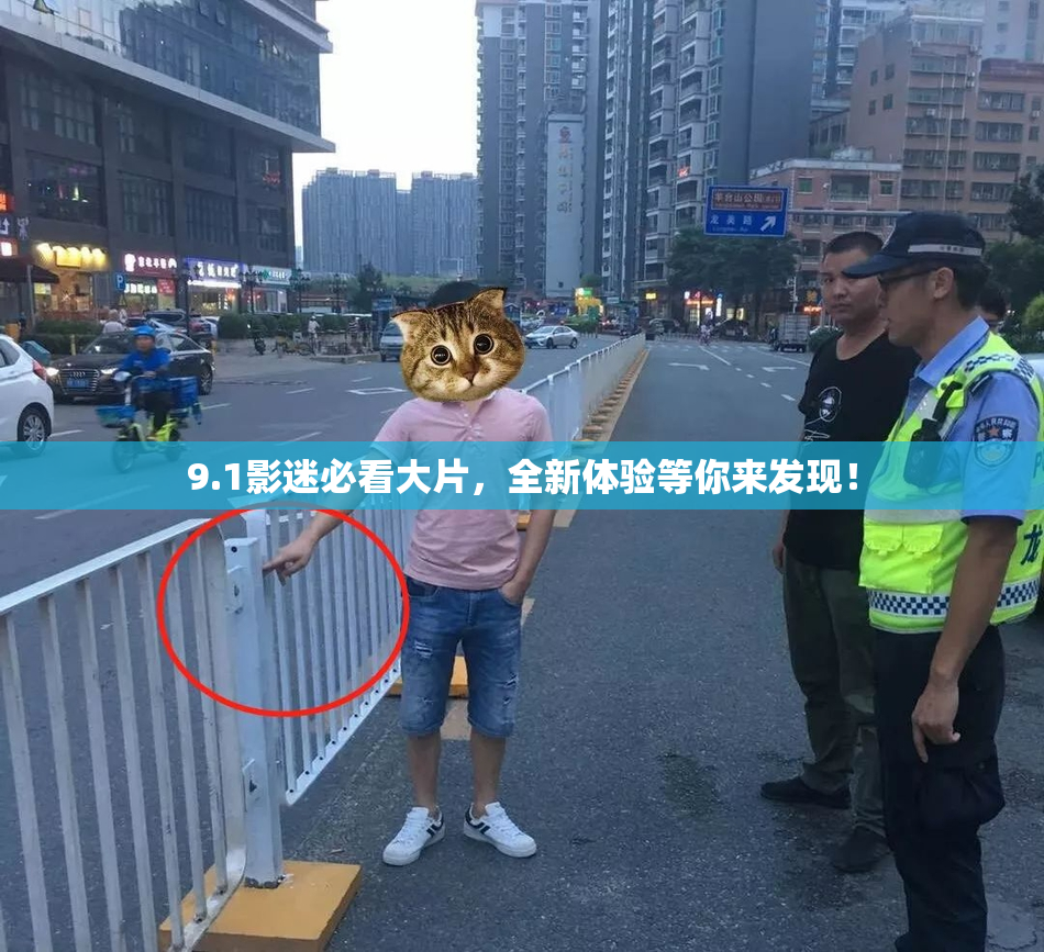 9.1影迷必看大片，全新体验等你来发现！