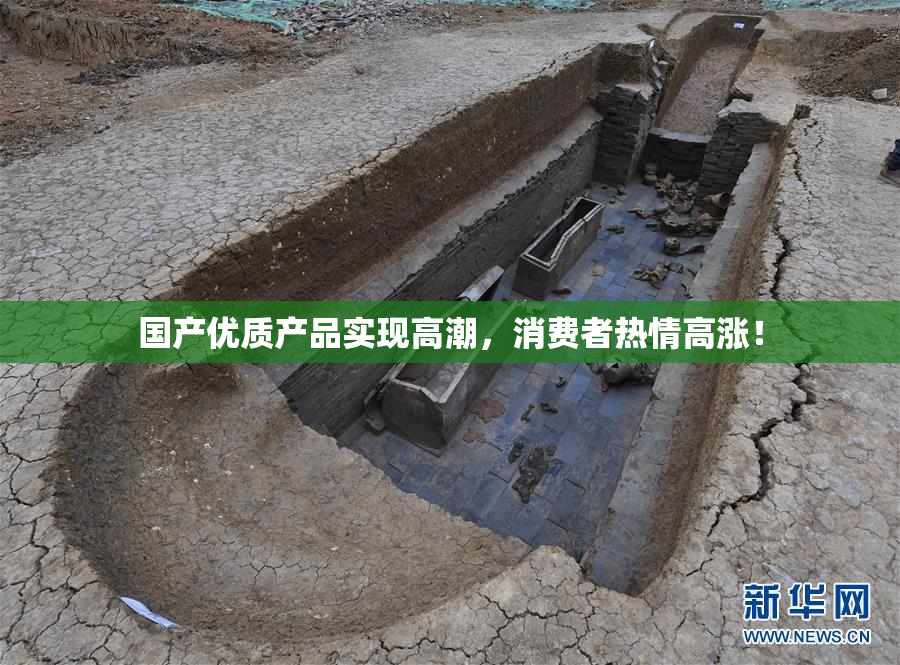 国产优质产品实现高潮，消费者热情高涨！
