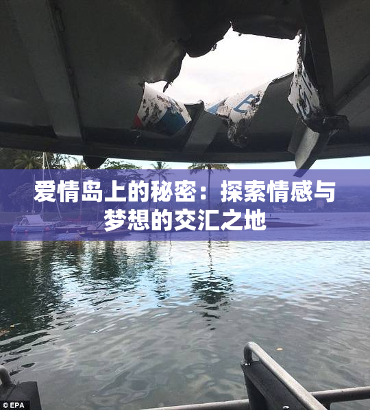 爱情岛上的秘密：探索情感与梦想的交汇之地