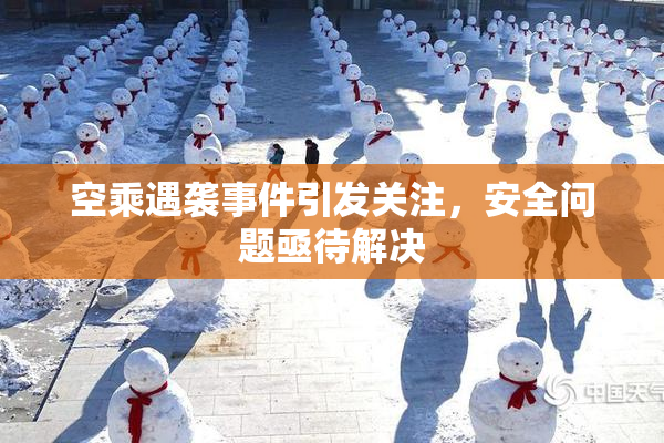 空乘遇袭事件引发关注，安全问题亟待解决