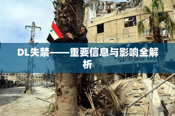 DL失禁——重要信息与影响全解析