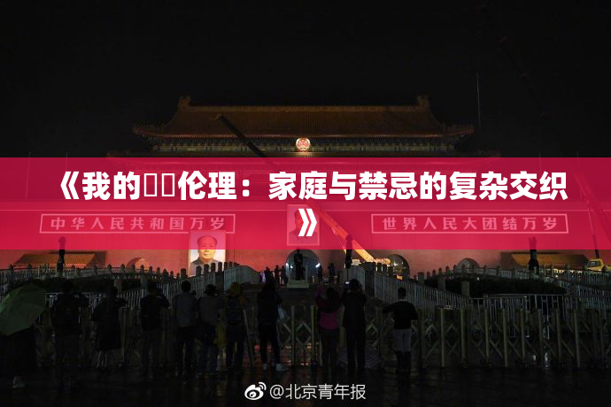 《我的妺妺伦理：家庭与禁忌的复杂交织》