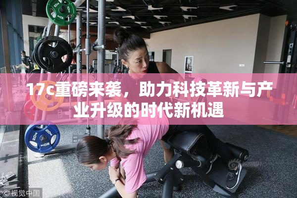 17c重磅来袭，助力科技革新与产业升级的时代新机遇