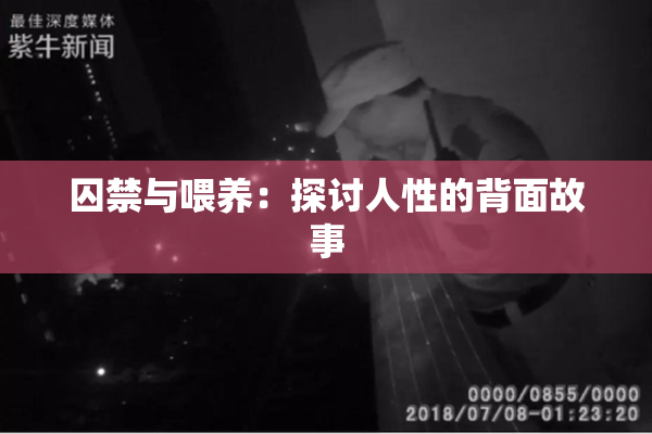 囚禁与喂养：探讨人性的背面故事