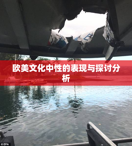 欧美文化中性的表现与探讨分析